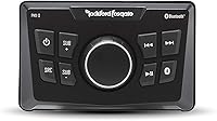 Rockford Fosgate PMX-0 Punch Marine Digital Media Receiver — image 1