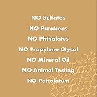 SheaMoisture Manuka Honey & Mafura Oil Intensive Hydration Conditioner, 13oz (Pack of 2) — image 8