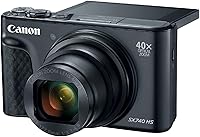 Canon PowerShot SX740 HS Digital Camera — image 3