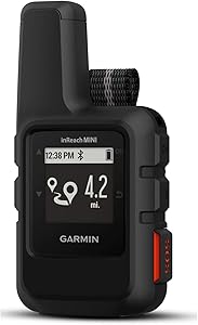 Garmin inReach Mini Satellite Communicator Review