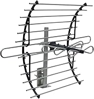 GE Attic Mount Digital TV Antenna 33692 — image 4