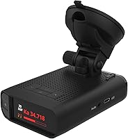 Radenso DS1 Extreme Range Radar Detector — image 1