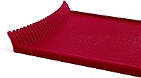 Cooboard Balayage Board with Teeth - Cooboard Red — image 2