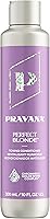 PRAVANA The Perfect Blonde Purple Toning Conditioner 10.93oz — image 1