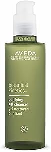 Aveda Botanical Kinetics Purifying Gel Cleanser Review