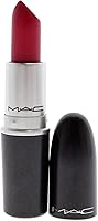 M·A·C Retro Matte Lipstick All Fired Up 0.1oz — image 2