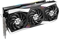 MSI Radeon RX 6800 Gaming X Trio 16GB — image 7