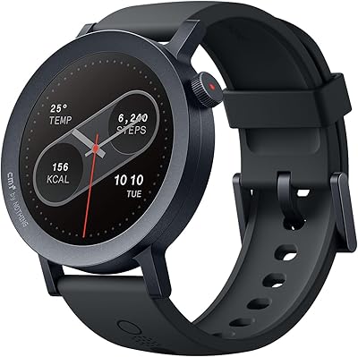 CMF Watch Pro 2 Smartwatch