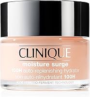 Clinique Moisture Surge 100H Auto-Replenishing Hydrator 50mL — image 1