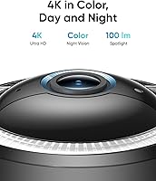 eufy Security 4G LTE Cam S330 4K Solar Camera — image 3