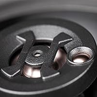 Hifonics ZS653 Zeus 6.5 Inch 3-Way Car Audio Coaxial Speakers — image 7