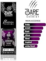 Bare Chemist Iris Pheromone Perfume for Women 1oz — image 3