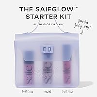 Saie SaieGlow Starter Makeup Kit — image 4