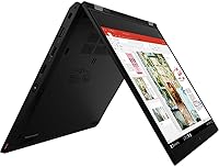 Lenovo ThinkPad L13 Yoga 2-in-1 Laptop — image 3