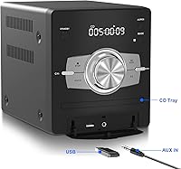 HANLIM HL-616 Stereo System — image 5