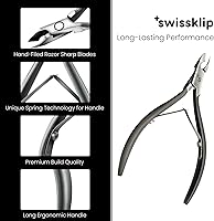 Swissklip Cuticle Trimmer — image 4