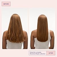 Maria Nila Structure Repair Hair Mask 11.36oz — image 4