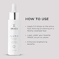 IMAGE Skincare ILUMA Intense Facial Illuminator 1 fl oz — image 6