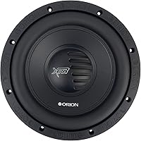 Orion XTR104D 10-inch Car Subwoofer — image 4