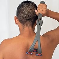 BackRover Back Shaver for Men — image 2