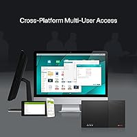 Asustor Flashstor 6 FS6706T 6-Bay NAS Storage — image 4