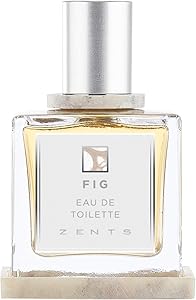 Zents Eau de Parfum Fig 1.69oz Review