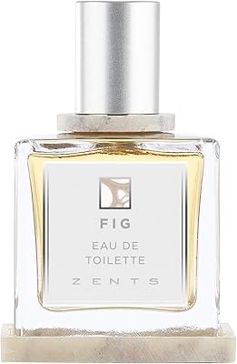 Zents Eau de Parfum Fig 1.69oz
