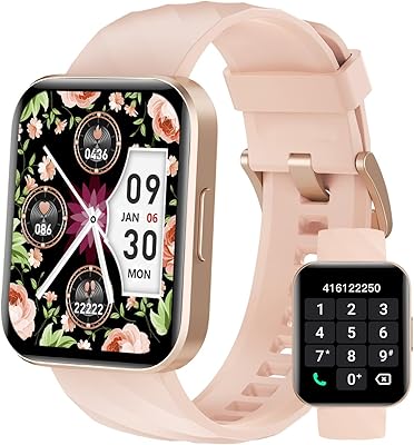 Dakofied Smart Watch 1.85-inch