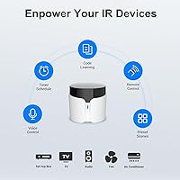 Broadlink RM5plus — image 7