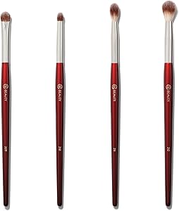 BK Beauty Core Line Extension Eye Set (4PC) Review