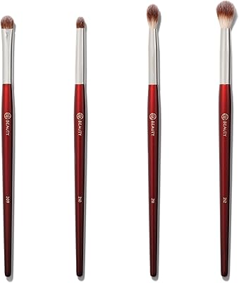 BK Beauty Core Line Extension Eye Set (4PC)