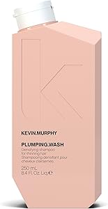 KEVIN.MURPHY PLUMPING.WASH Densifying Shampoo 250mL Review