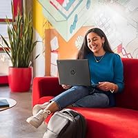 HP 2024 14″ Chromebook, Intel Celeron N4120, 4GB RAM, 128GB Storage — image 7