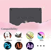 GAOMON PD1220 11.6″ Pen Display — image 7