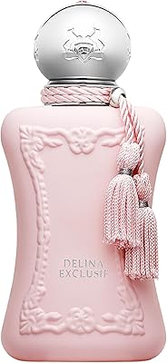 PARFUMS DE MARLY Delina Exclusif Eau de Parfum 1oz