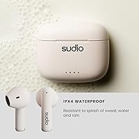 Sudio A1 True Wireless Earbuds — image 8