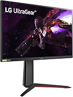 LG 27GP850-B Ultragear Gaming Monitor 27-Inch QHD — image 4
