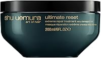 shu uemura Ultimate Reset Extreme Repair Hair Mask 8.82oz — image 1