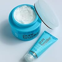 Pure Brazilian Deep Conditioning Masque 8oz — image 5