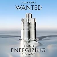 Azzaro Wanted Eau de Parfum 75mL — image 3