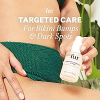 Fur Ingrown Eliminator Serum 1.1 FL OZ — image 5