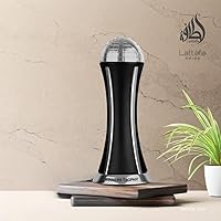 Lattafa Al Khas Winners Trophy Silver Eau de Parfum 3.4oz — image 4