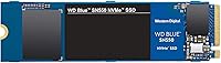 Western Digital 1TB WD Blue SN550 NVMe SSD — image 1