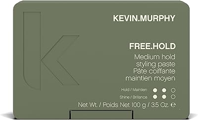 KEVIN.MURPHY FREE.HOLD Hair Styling Paste 100g
