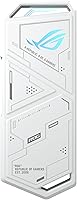 ASUS ROG Strix Arion White M.2 NVMe SSD Enclosure — image 1