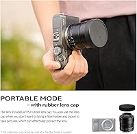 TTArtisan 10mm F2 APS-C Ultra-Wide Camera Lens — image 9