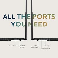 ASUS Zenbook Duo 14 Laptop, Intel Core Ultra 9, 32GB RAM, 1TB SSD — image 6