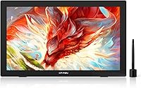 XP-Pen Artist24 FHD Drawing Tablet 23.8-inch — image 1