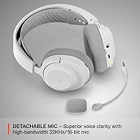 SteelSeries Arctis Nova 3P Wireless Gaming Headset — image 8