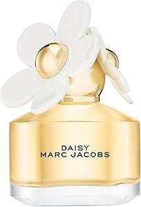 Marc Jacobs Daisy Eau de Toilette 1.6oz Review